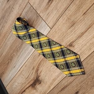 UnderWood Club - ties